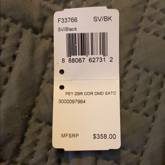 Coach purse - Picture 11 of 11